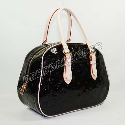 discount louis vuitton handbags monogram vernis m93516 sfei wholesale