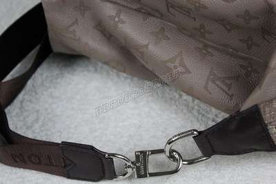 discount louis vuitton handbags leather m95888 gray wholesale