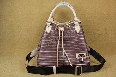 Discount Louis Vuitton Handbags Spring Summer 2010 M40355 pink Wholesale