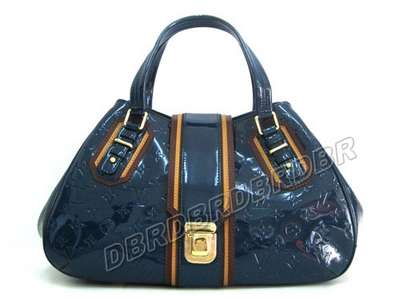 Discount Louis Vuitton Handbags Monogram Vernis M95578 slanqi Wholesale