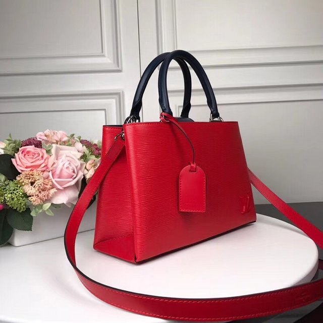 wholesale quality louis vuitton m51333 red