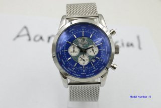 cheap quality Breitling Model No. 42