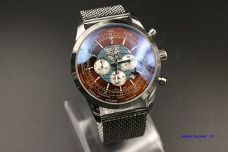 cheap quality Breitling Model No. 53