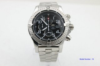 cheap quality Breitling Model No. 57