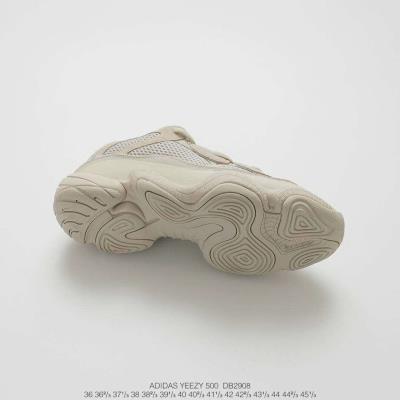 wholesale quality adidas yeezy boost 500 model no. 8