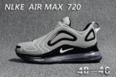 wholesale quality nike air max 720 model no. 46