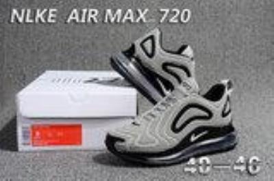 wholesale quality nike air max 720 model no. 46