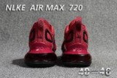 wholesale quality nike air max 720 model no. 47