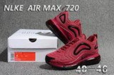 wholesale quality nike air max 720 model no. 47