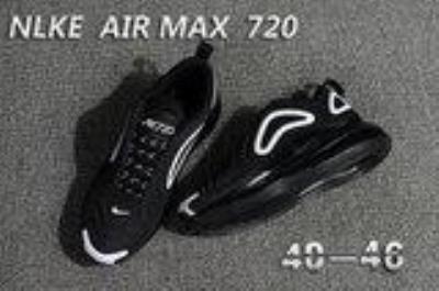 wholesale quality nike air max 720 model no. 49