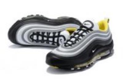 wholesale quality nike air max 97 model no. 43