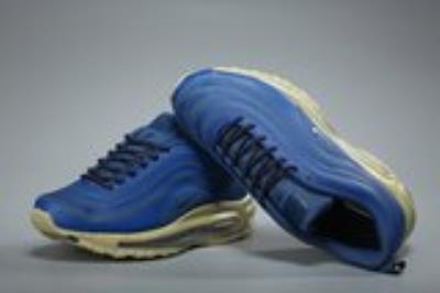 wholesale quality nike air max 97 model no. 44