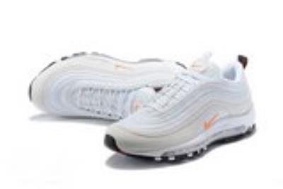 wholesale quality nike air max 97 model no. 45