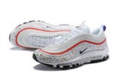 wholesale quality nike air max 97 model no. 47