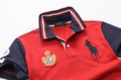 wholesale quality men polo shirts model no. 2683