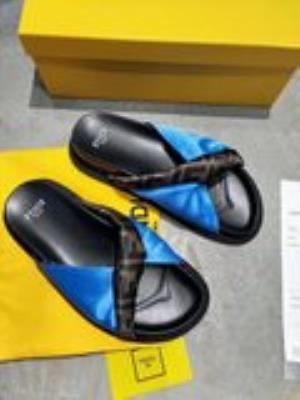 wholesale quality fendi shoes model no. 14