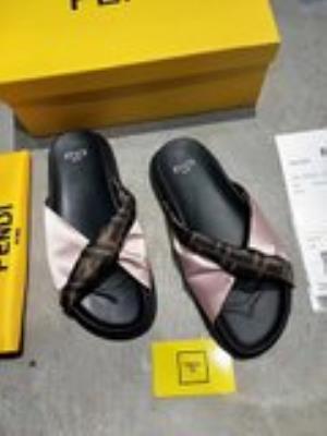 wholesale quality fendi shoes model no. 15