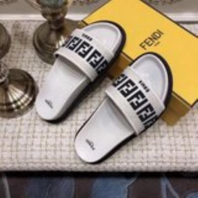 wholesale quality fendi shoes model no. 18