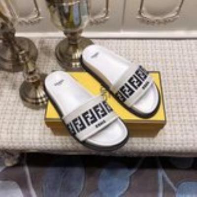 wholesale quality fendi shoes model no. 18