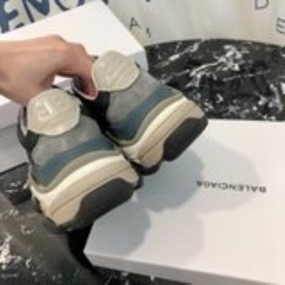 wholesale quality balenciaga shoes model no. 94