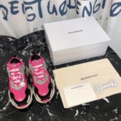 wholesale quality balenciaga shoes model no. 96