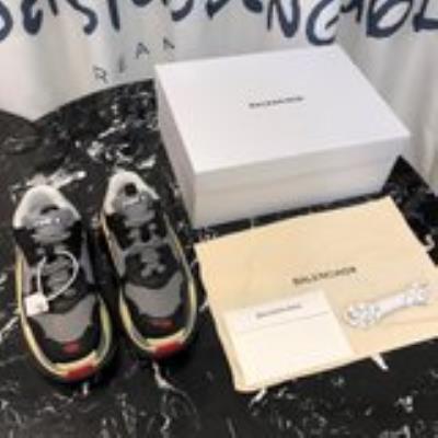 wholesale quality balenciaga shoes model no. 97