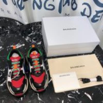 wholesale quality balenciaga shoes model no. 98