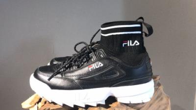 wholesale quality fila shoes model no. 4