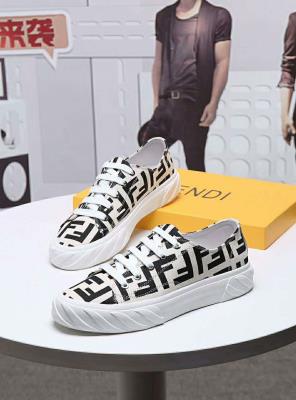 wholesale quality fendi shoes model no. 22