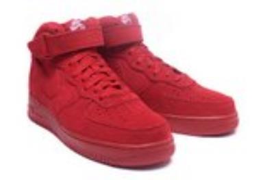 wholesale quality nike air force 1 model no. 1802