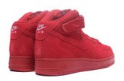 wholesale quality nike air force 1 model no. 1802