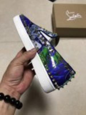 wholesale quality christian louboutin men model no. 32