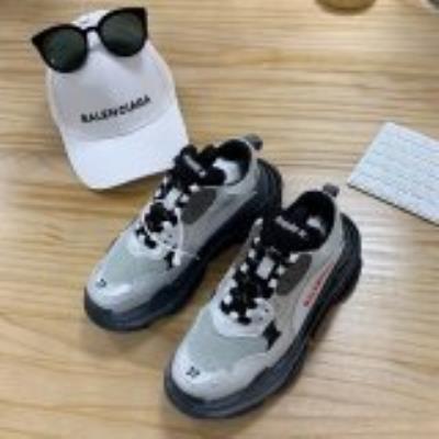 wholesale quality balenciaga shoes model no. 105