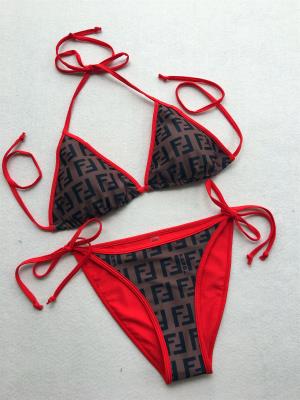 wholesale quality fendi bikinis model no. 10