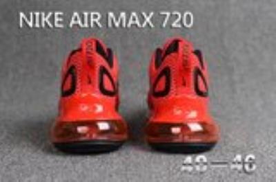 wholesale quality nike air max 720 model no. 55