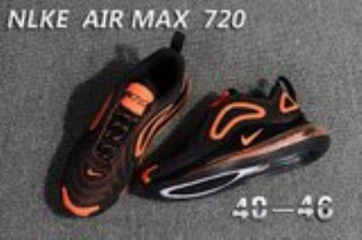 wholesale quality nike air max 720 model no. 59