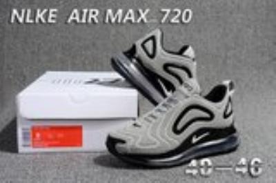 wholesale quality nike air max 720 model no. 60