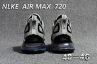 wholesale quality nike air max 720 model no. 60