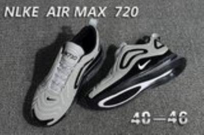 wholesale quality nike air max 720 model no. 60