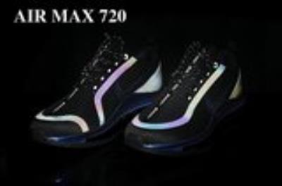 wholesale quality nike air max 720 v2 model no. 1