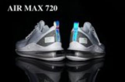 wholesale quality nike air max 720 v2 model no. 3