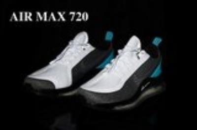 wholesale quality nike air max 720 v2 model no. 8