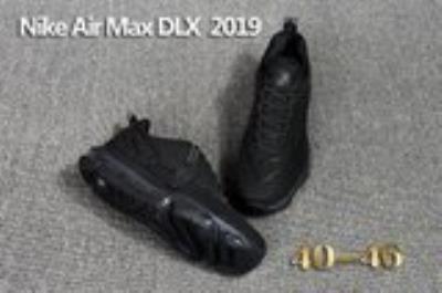 wholesale quality nike air max dlx 2019 model no. 4