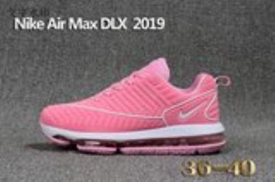 wholesale quality nike air max dlx 2019 model no. 5