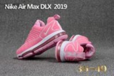 wholesale quality nike air max dlx 2019 model no. 5