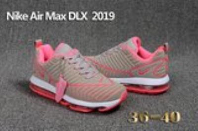 wholesale quality nike air max dlx 2019 model no. 6