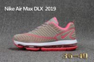 wholesale quality nike air max dlx 2019 model no. 6