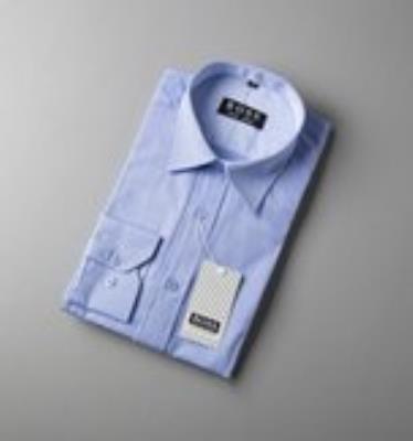 wholesale quality boss shirts model no. 1734