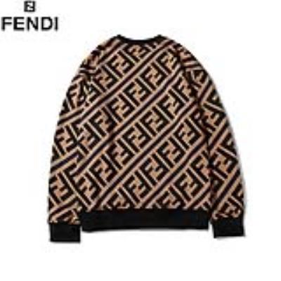 wholesale quality fendi hoodies model no. 36