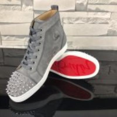 wholesale quality christian louboutin shoes model no. 13